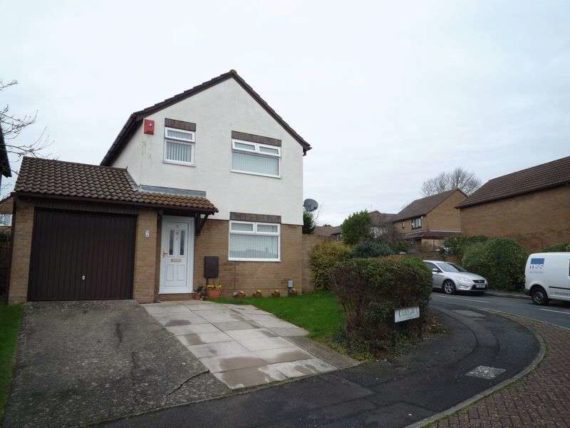 3 Bedroom Detached